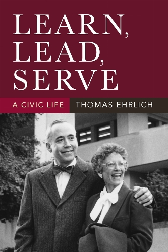 Learn, Lead, Serve: A Civic Life.
