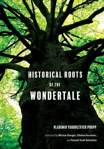 Historical Roots of the Wondertale.
