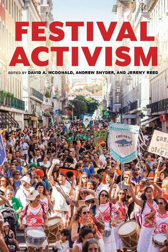 Festival Activism.