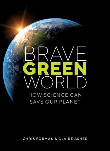 Brave Green World.
