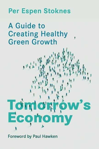 Tomorrow's Economy