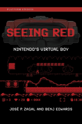 Seeing Red