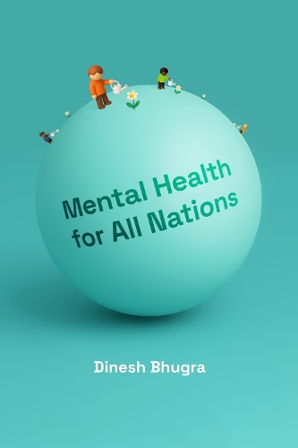 Mental Health for All Nations.