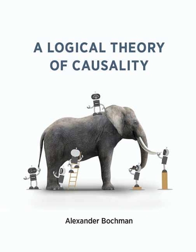 A Logical Theory of Causality.