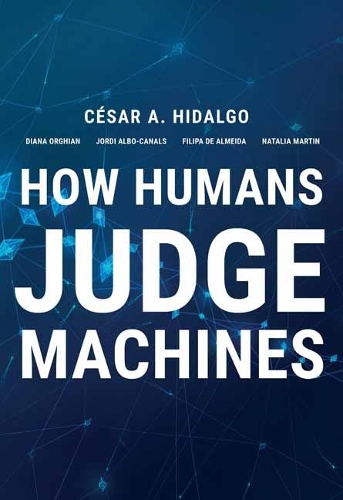 How Humans Judge Machines.