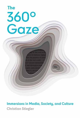 The 360 degrees Gaze