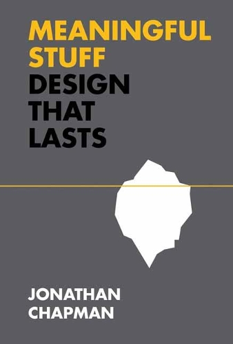Meaningful Stuff: Design That Lasts.