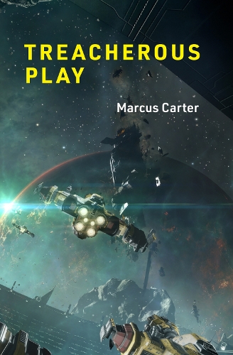 Treacherous Play.