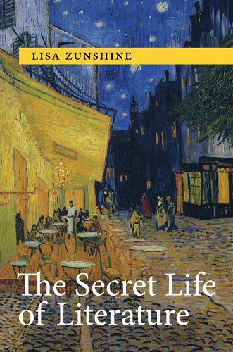 The Secret Life of Literature.