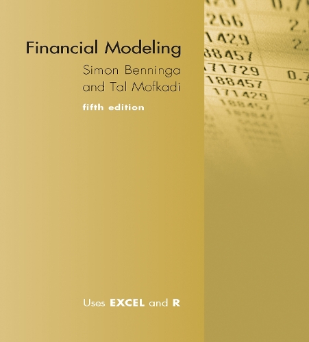 Financial Modeling.