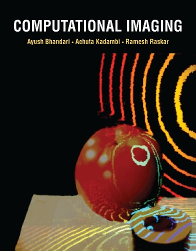 Computational Imaging.