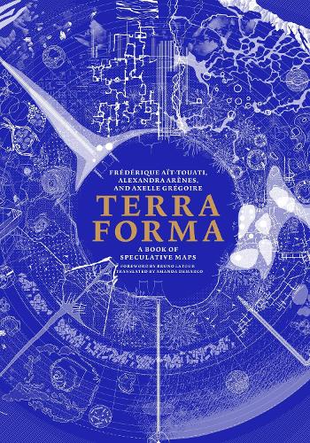 Terra Forma.