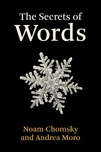 The Secrets of Words.