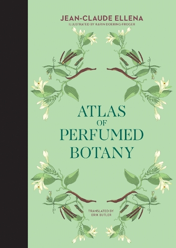 Atlas of Perfumed Botany.