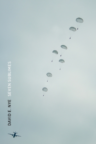 Seven Sublimes.