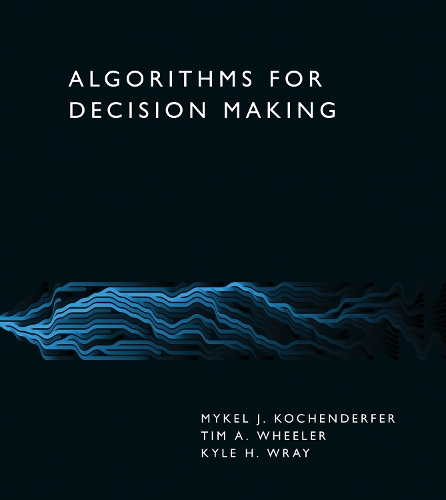 Algorithms for Decision Making.