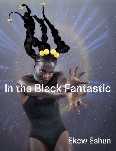 In the Black Fantastic.