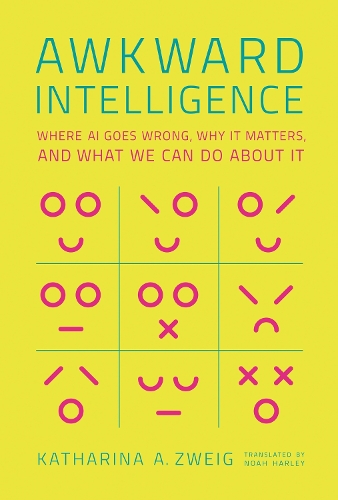 Awkward Intelligence.