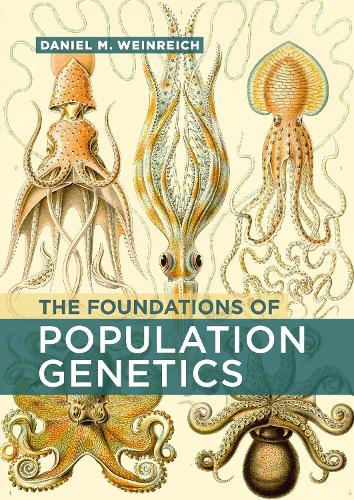 The Foundations of Population Genetics.