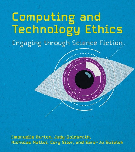 Computing and Technology Ethics.