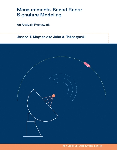 Measurements-Based Radar Signature Modeling: An Analysis Framework.