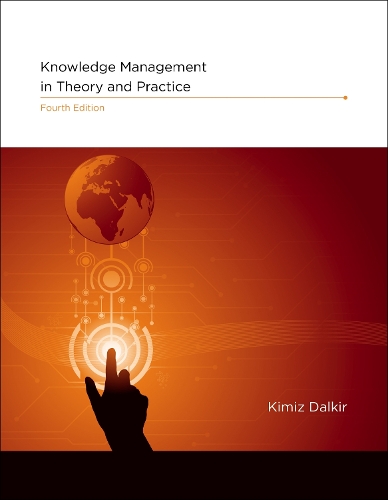 Knowledge Management in Theory and Practice.
