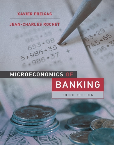 Microeconomics of Banking.