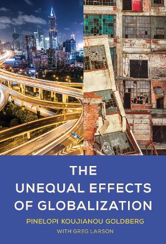 The Unequal Effects of Globalization.