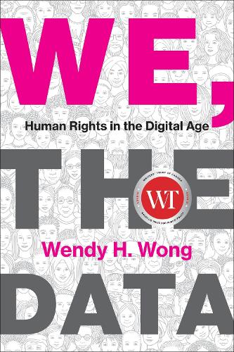We, the Data