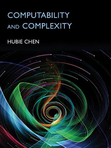 Computability and Complexity.