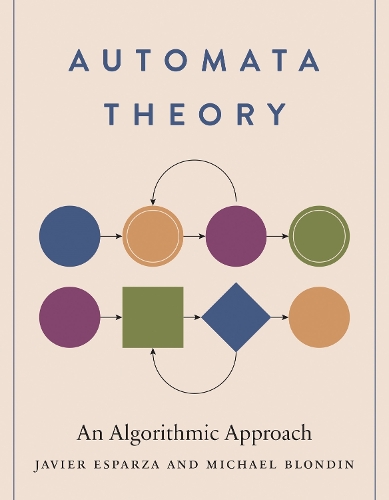 Automata Theory: An Algorithmic Approach.