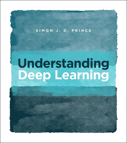 Understanding Deep Learning.