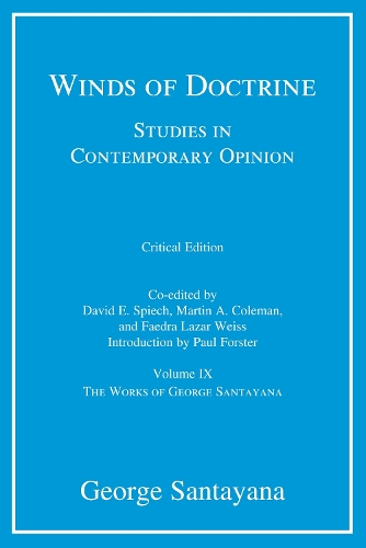 Winds of Doctrine