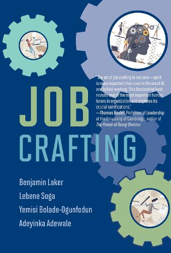 Job Crafting.