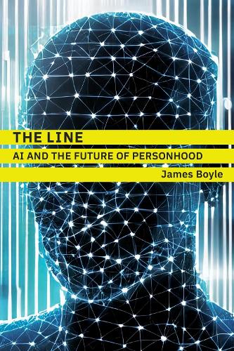 The Line: AI and the Future of Personhood.