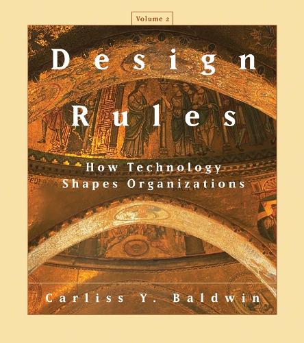Design Rules. Volume 2