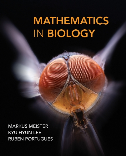 Mathematics in Biology.