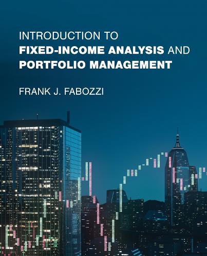 Introduction to Fixed-Income Analysis and Portfolio Management.