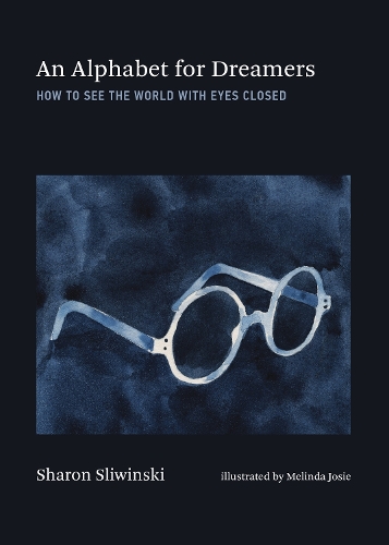 Alphabet for Dreamers, An: How to See the World with Eyes Closed.