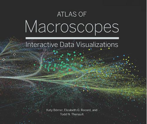 Atlas of Macroscopes: Interactive Data Visualizations.