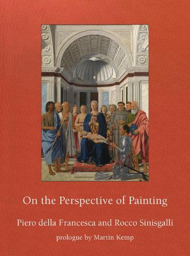 On the Perspective of Painting.