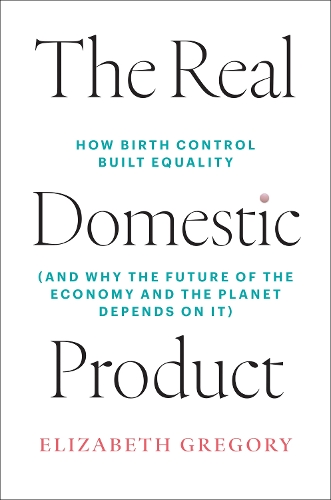 The Real Domestic Product