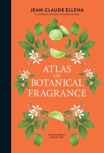 Atlas of Botanical Fragrance.