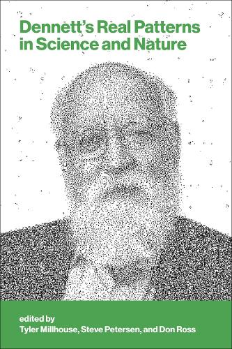 Dennett's Real Patterns in Science and Nature.