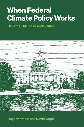 When Federal Climate Policy Works