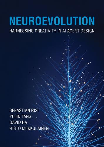 Neuroevolution: Harnessing Creativity in AI Agent Design.