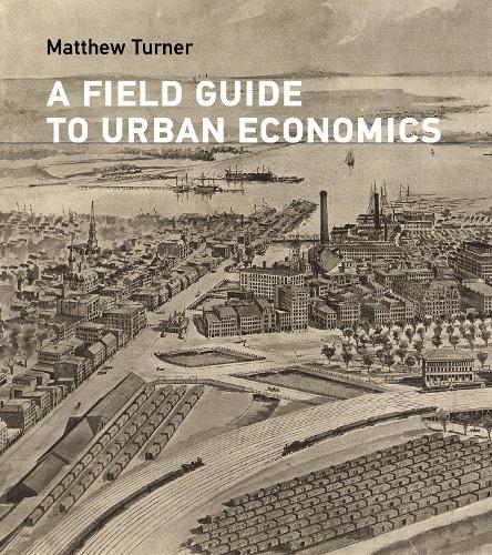 A Field Guide to Urban Economics.