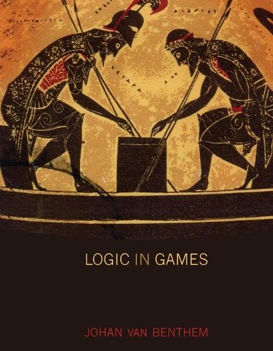 Logic in Games.