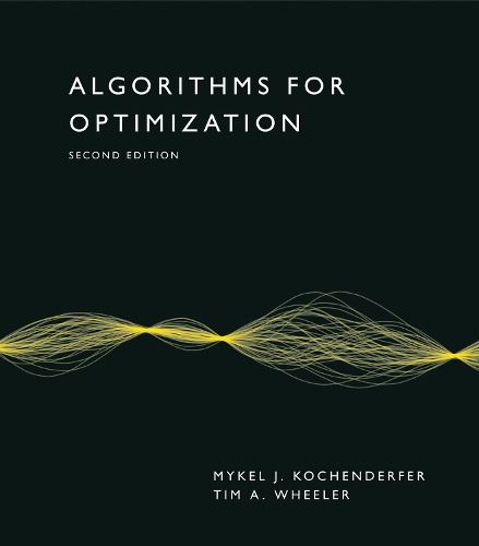 Algorithms for Optimization, second edition.