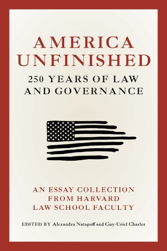 America Unfinished